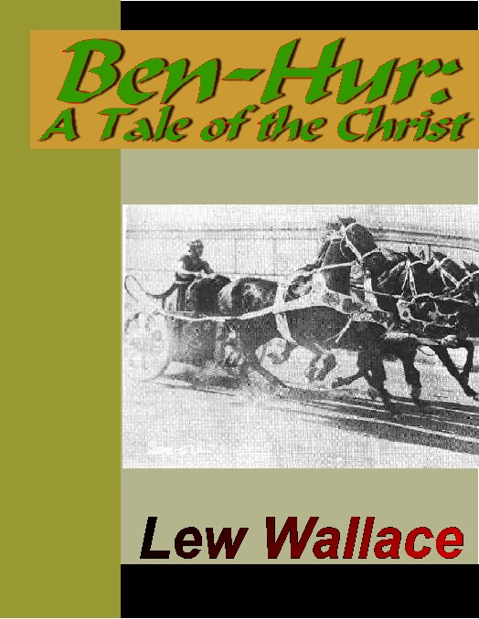 Title details for Ben Hur: A Tale of the Christ by Lew Wallace - Available